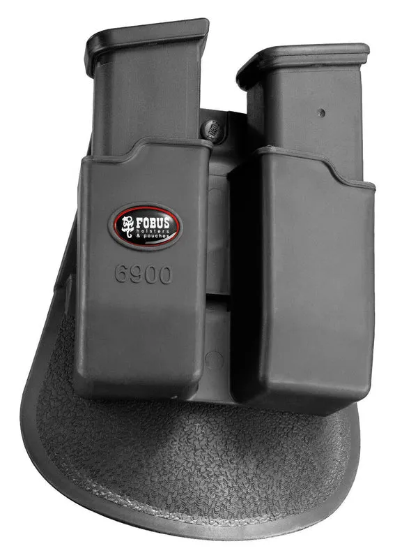 2-In-1 Deal - Laser Sight & Fobus Holster - Image 5