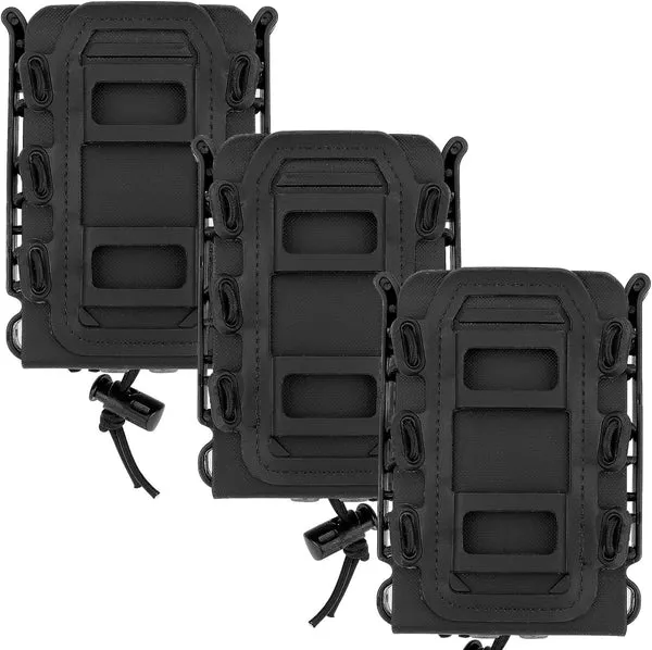Elite Tactical Mag Holster - Image 2