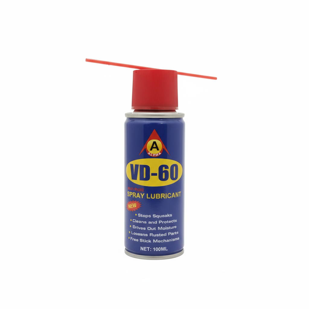 W-D spray vd-60