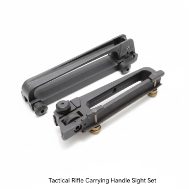 AR-15/M16 Detachable Carrying Handle Iron Sight ( Original )