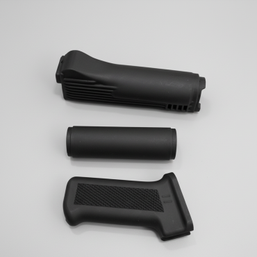 AKM/AK-47 Precision Polymer Furniture Upgrade Kit