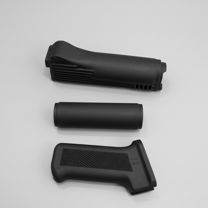 AKM/AK-47 Precision Polymer Furniture Upgrade Kit