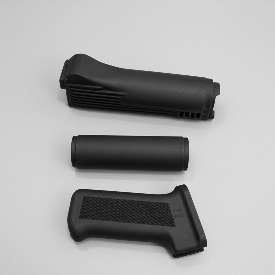 AKM/AK-47 Precision Polymer Furniture Upgrade Kit